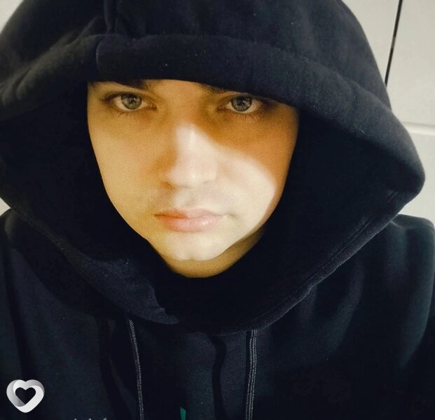 Ваня, 34, Донецке — анкета №3093423