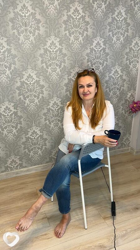 Наталья, 53, Луганске — анкета №3093466