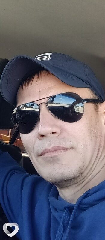Алексей, 44, Вологде — анкета №3093469