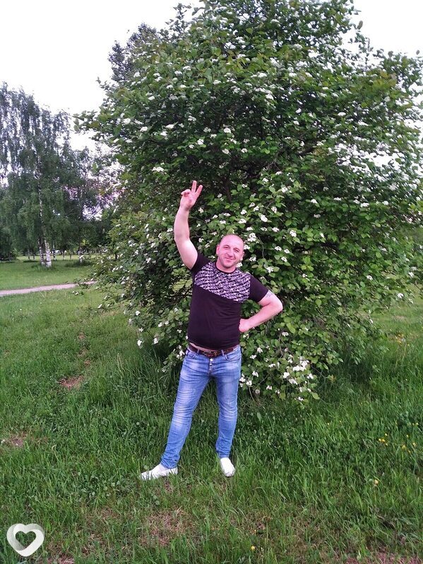 Геннадий, 43, Санкт-Петербурге — анкета №3093472