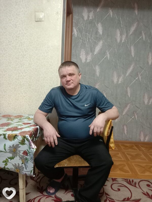 Юра, 42, Норильске — анкета №3093476