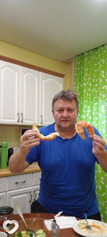 Николай, 51, Санкт-Петербурге — анкета №3093486