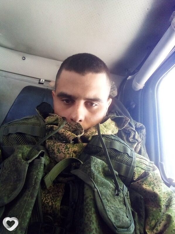 Сергей, 25, Москве — анкета №3093537
