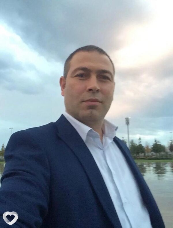 Ваша Светлость, 44, Нальчике — анкета №3093538