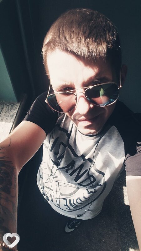 Andy, 32, Запорожье — анкета №3093539