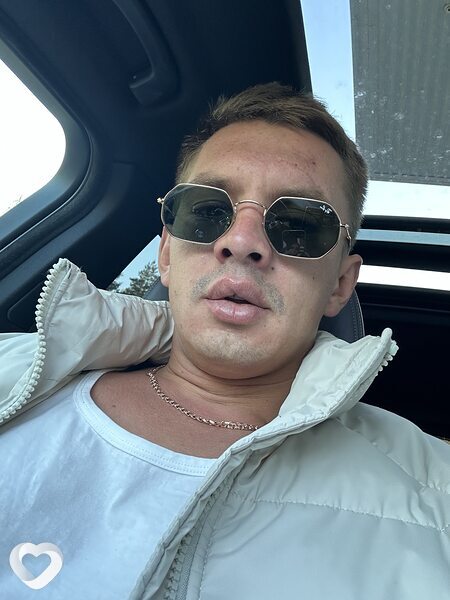 Roman, 28, Санкт-Петербурге — анкета №3093547