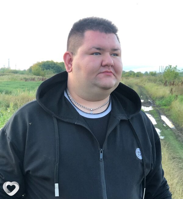 Ринат, 25, Белове — анкета №3093549