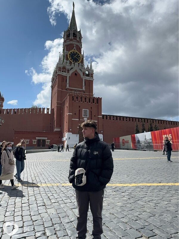 Вадим, 20, Туле — анкета №3093551