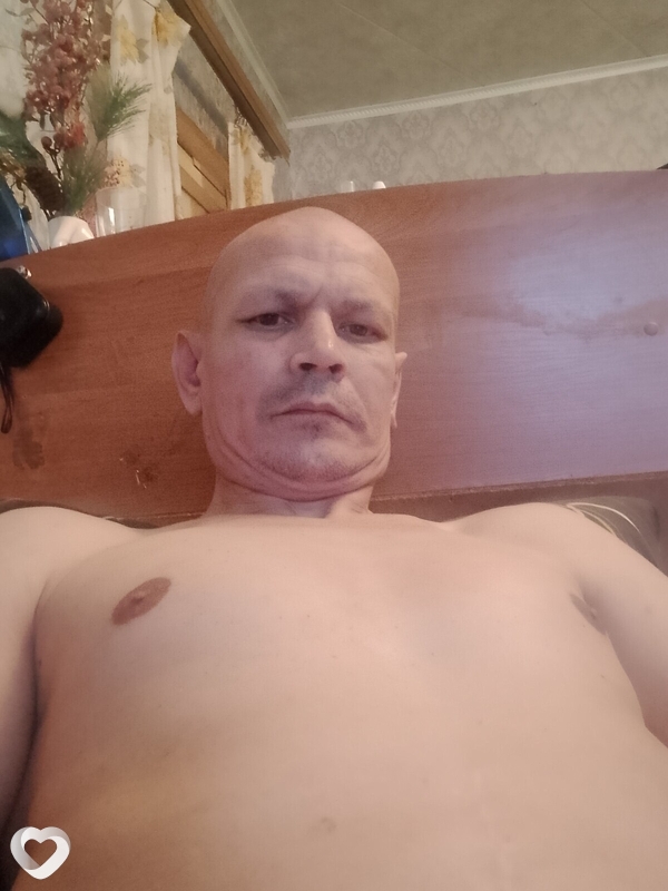 Владимир, 45, Москве — анкета №3093555
