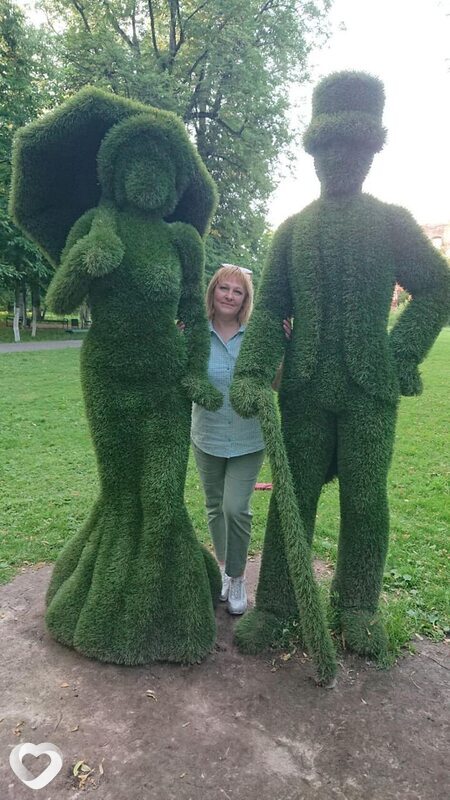 Мармеладка, 50, Семей — анкета №3093514