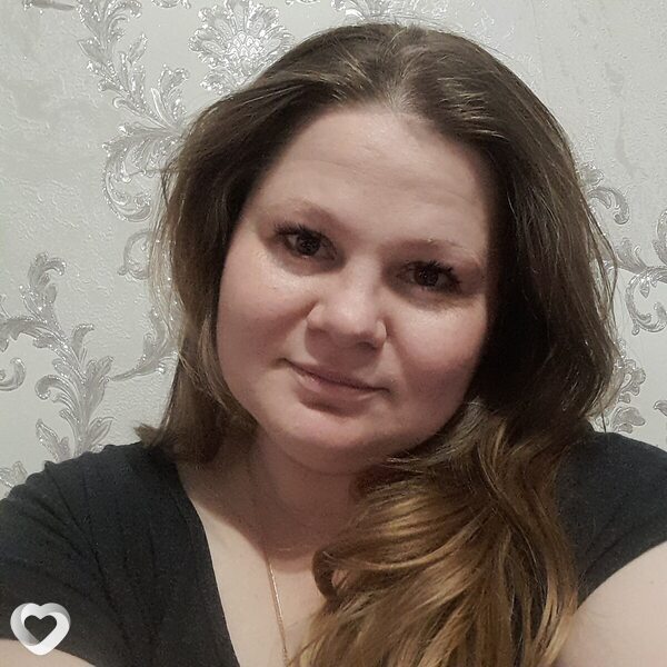 Алёна, 37, Кургане — анкета №3093518
