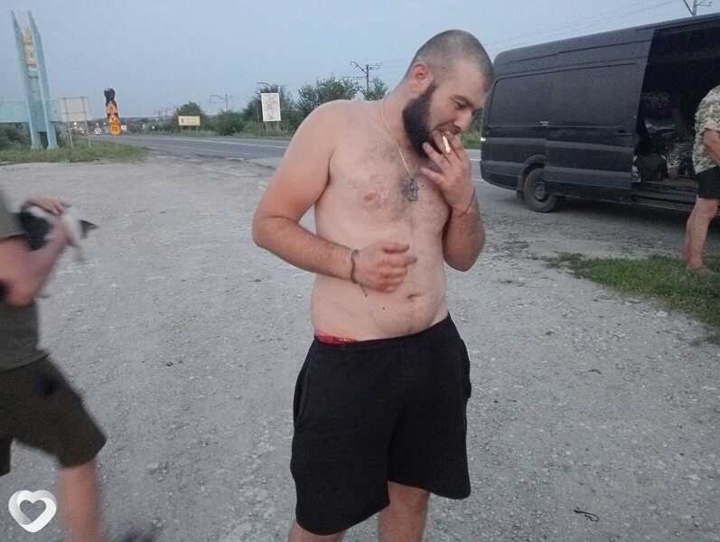 Денис, 31, Кишинёв — анкета №3093523