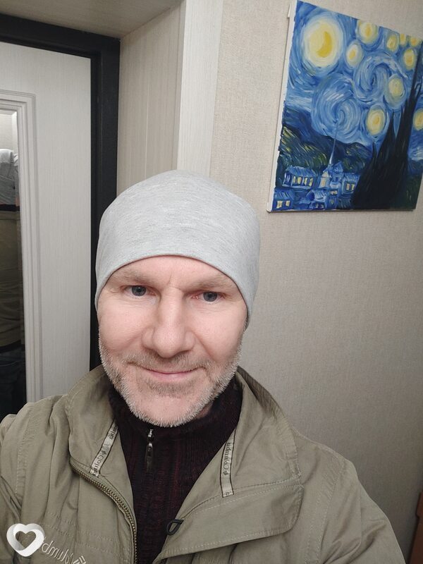 Константин, 46, Хабаровске — анкета №3093526