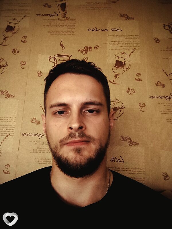 Петр, 27, Минске — анкета №3093529