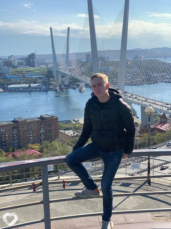 Dmitry, 31, Южно-Сахалинске — анкета №3093530