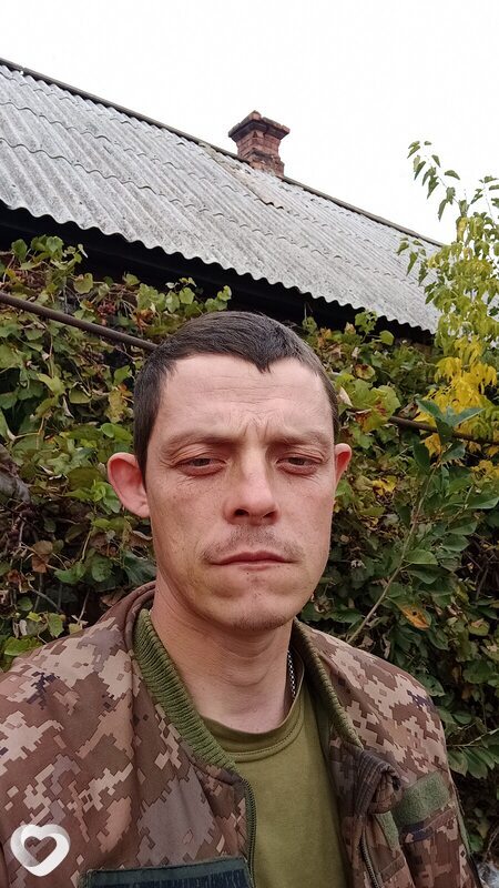 Андрей, 35, Днепр — анкета №3093589