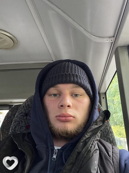 Андрей, 26, Калининграде — анкета №3093590