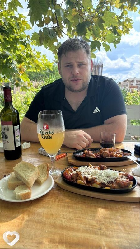 Алексей, 34, Нижнем Новгороде — анкета №3093593