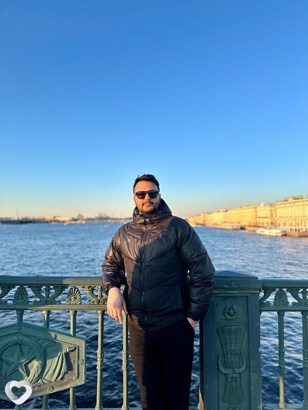 Ali, 30, Москве — анкета №3093594