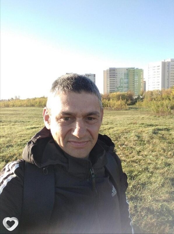Роман, 38, Глазове — анкета №3093600