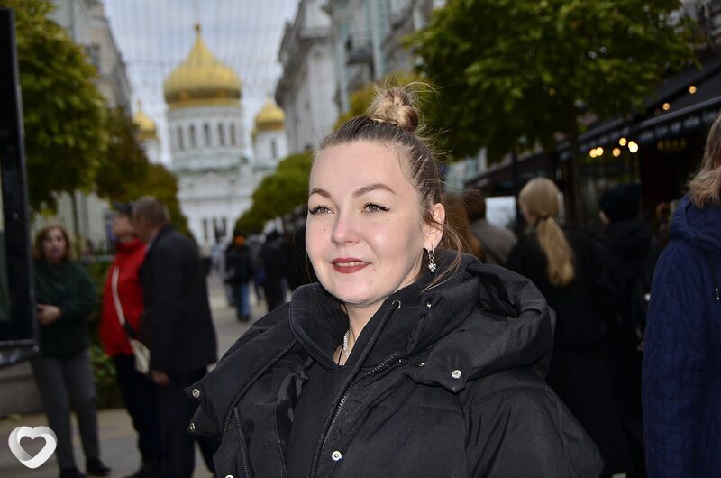 Светлана, 32, Ростове-на-Дону — анкета №3093601
