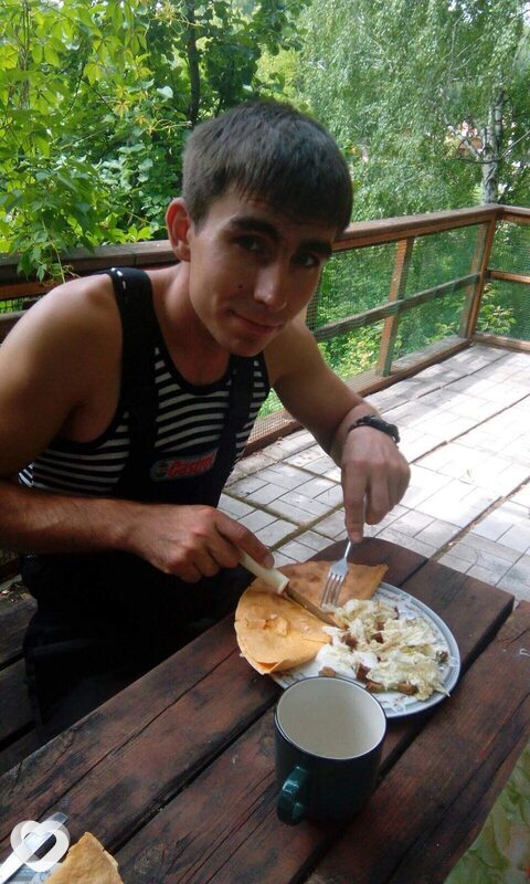 Максим, 36, Кокшетау — анкета №3093568
