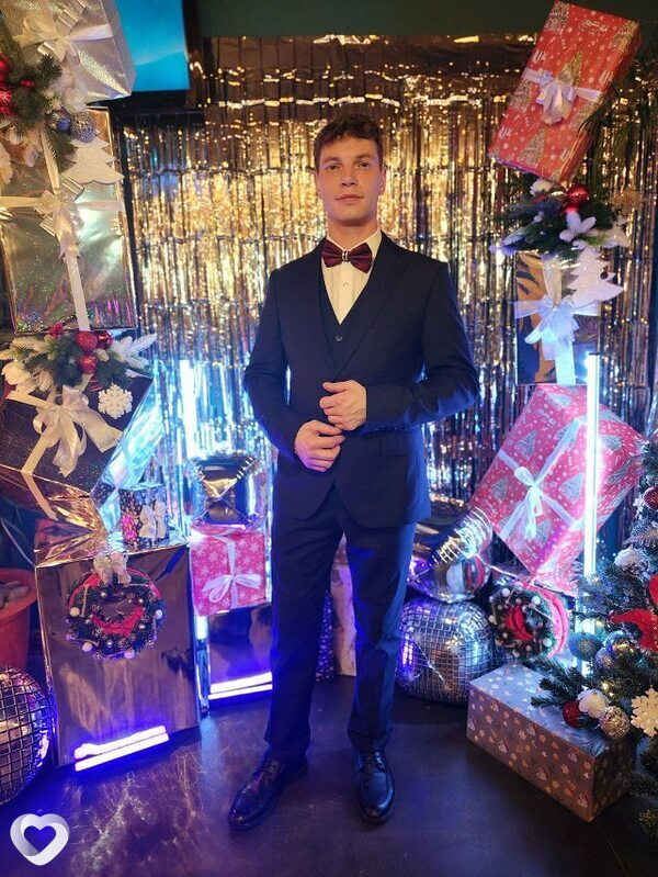 Роман, 35, Сыктывкаре — анкета №3093572