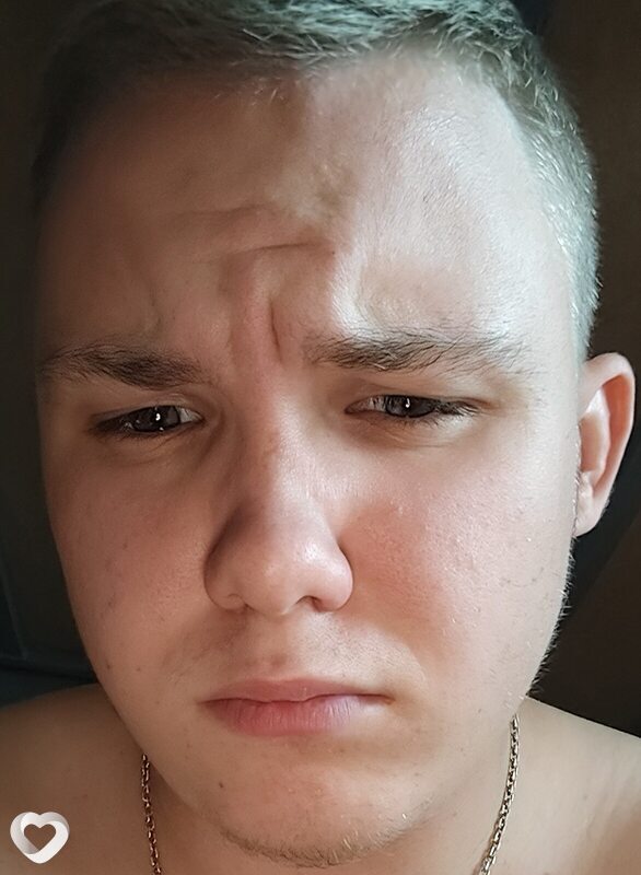 Алексей, 24, Красноярске — анкета №3093577