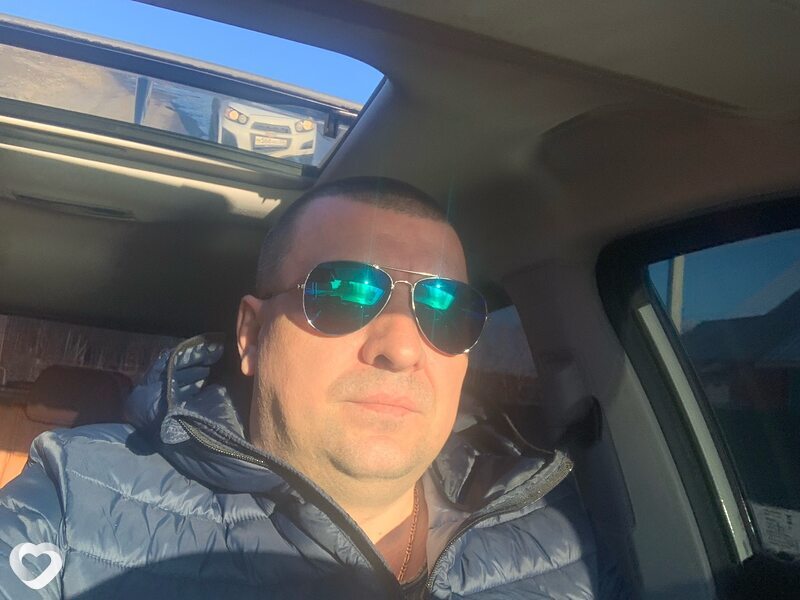 Сергей, 45, Владимире — анкета №3093578