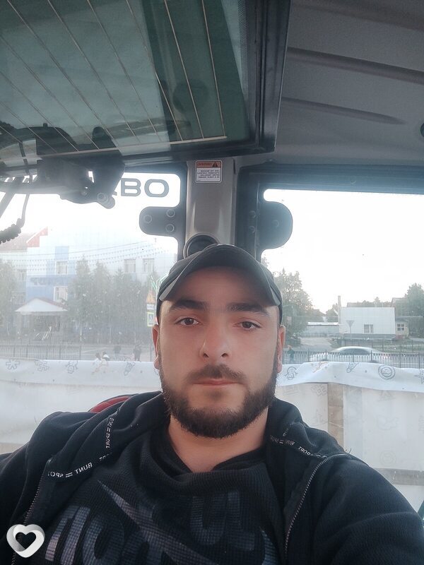 Сергей, 36, Симферополе — анкета №3093689