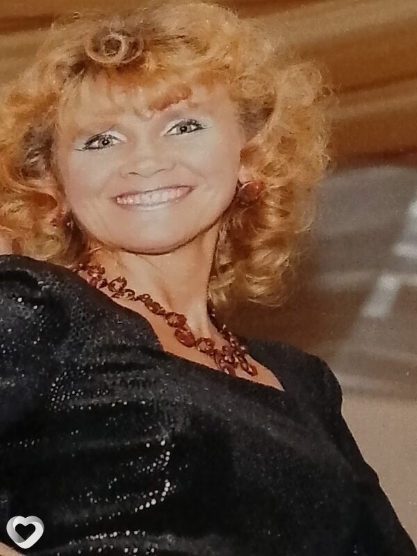 Светлана, 56, Иванове — анкета №3093691