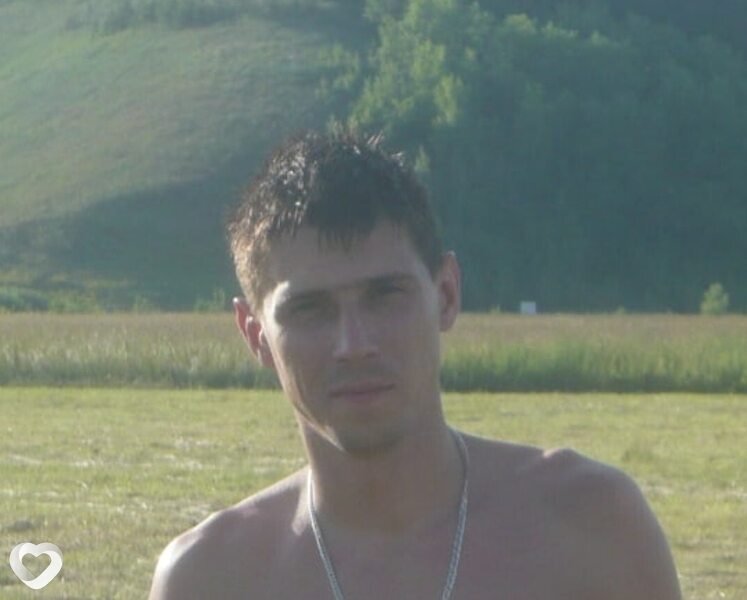 Николай, 42, Тамбове — анкета №3093693