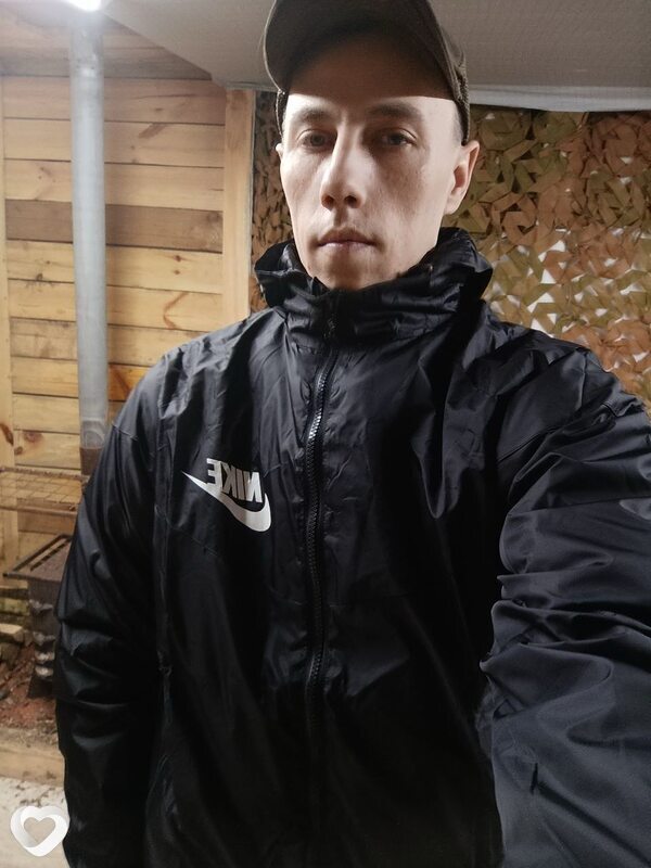 Дмитрий, 31, Нижнем Новгороде — анкета №3093697
