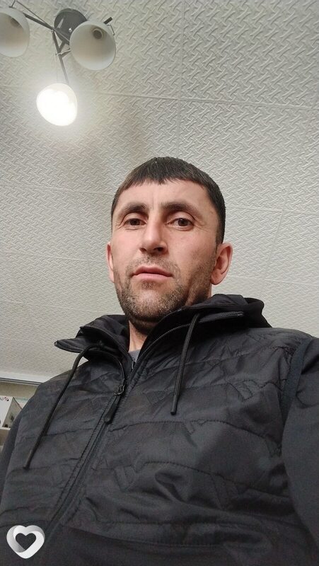 Шурик Алиев, 37, Южно-Сахалинске — анкета №3093707