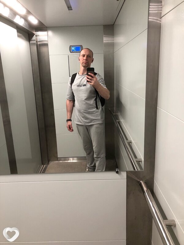 Витя, 29, Перми — анкета №3093711