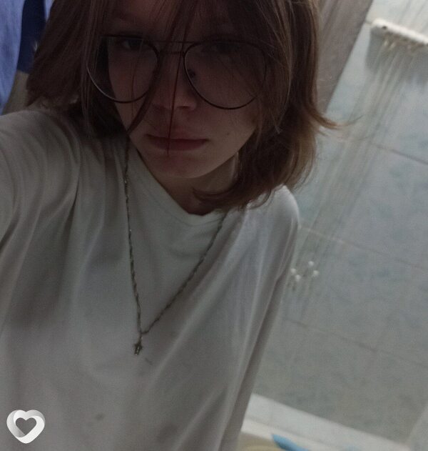 Yana, 19, Челябинске — анкета №3093861