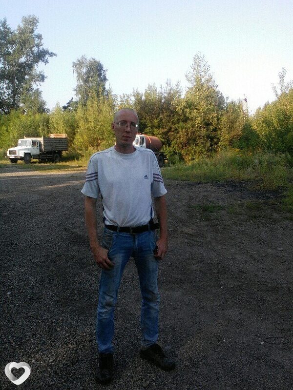 Максим, 44, Новокузнецке — анкета №3093865