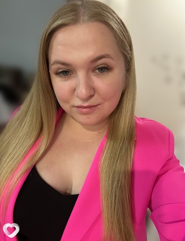 Дарья, 30, Минске — анкета №3093866