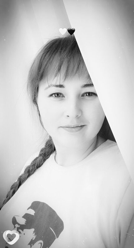 Антонина, 36, Череповце — анкета №3093870