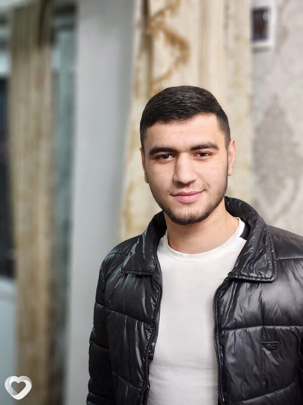 David, 22, Мариуполе — анкета №3093879