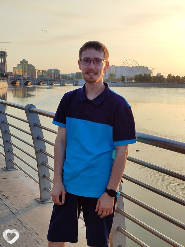 Андрей, 28, Челябинске — анкета №3093883