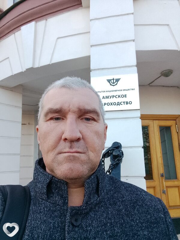 Алексей, 45, Магадане — анкета №3093838