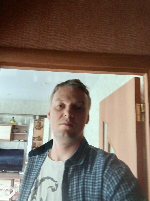 Сергей, 38, Белогорске — анкета №3093842