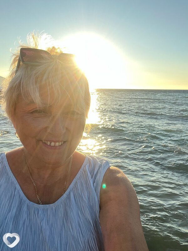 Наталья, 61, Киеве — анкета №3093843