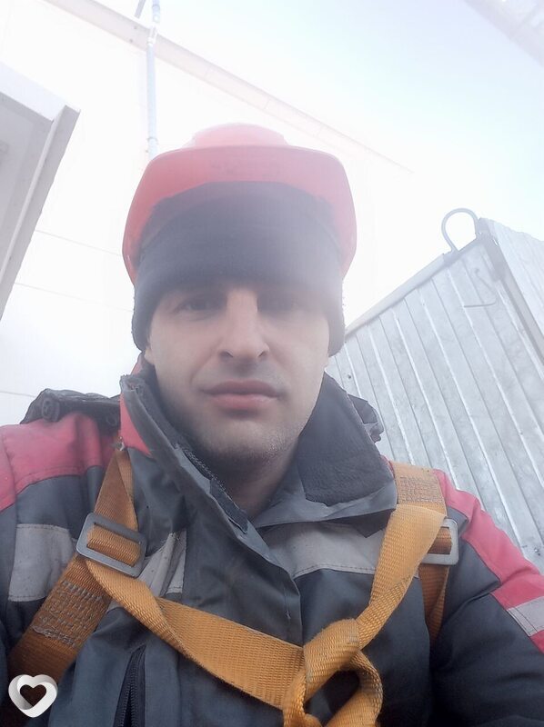 Макс, 34, Санкт-Петербурге — анкета №3093846