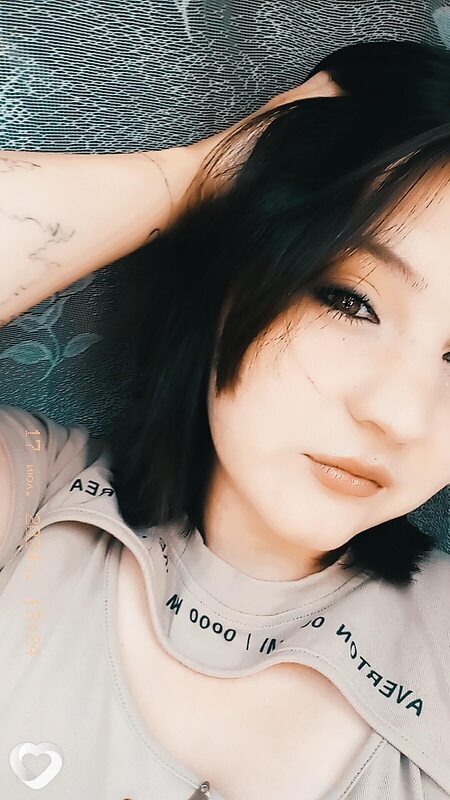 Юлия, 25, Кургане — анкета №3093848