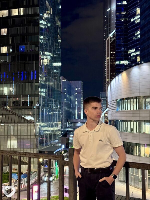 Андрей, 22, Барнауле — анкета №3093851