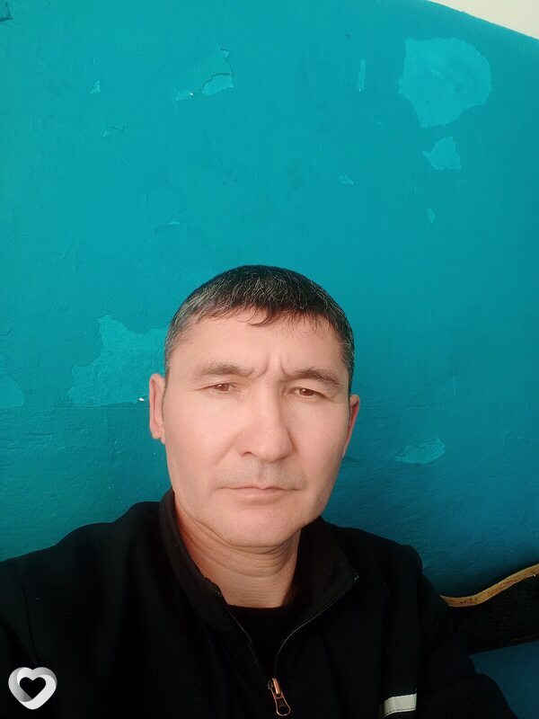Азамат, 46, Семей — анкета №3093857