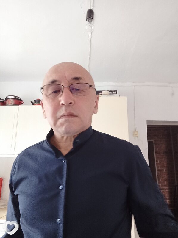 Есентай, 56, Магнитогорске — анкета №3093859