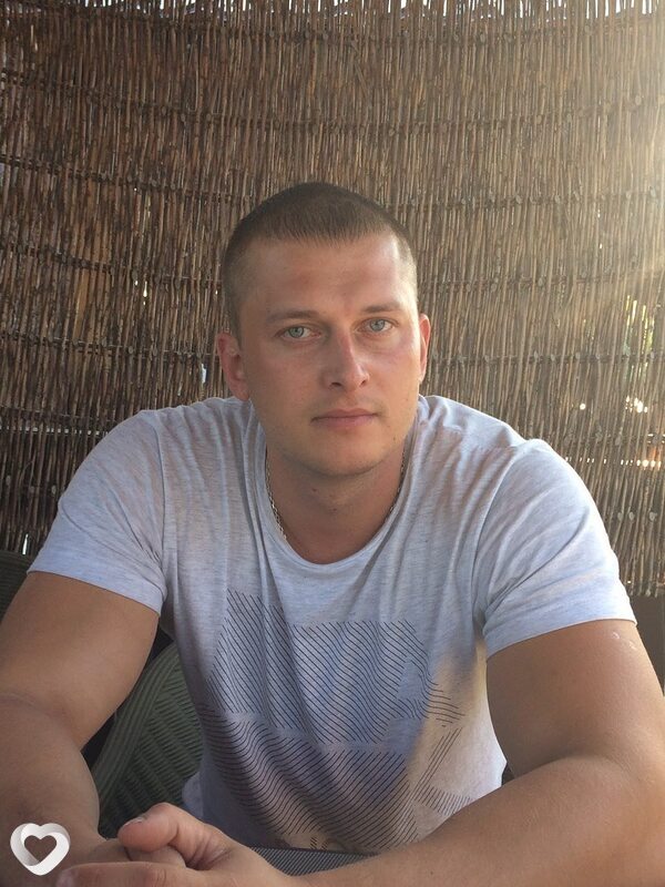 Красавчик, 43, Саратове — анкета №3093712